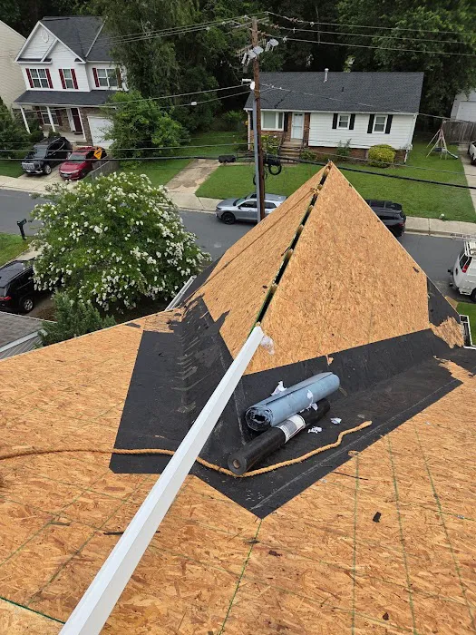 Terrapin Roofing Picture 2