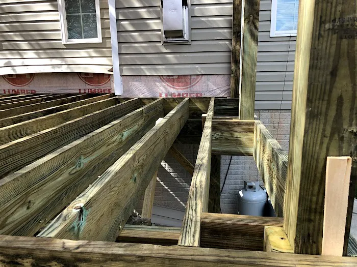 Anne Arundel Exteriors Picture 2