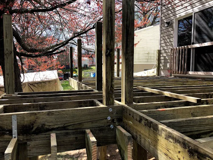 Anne Arundel Exteriors Picture 5