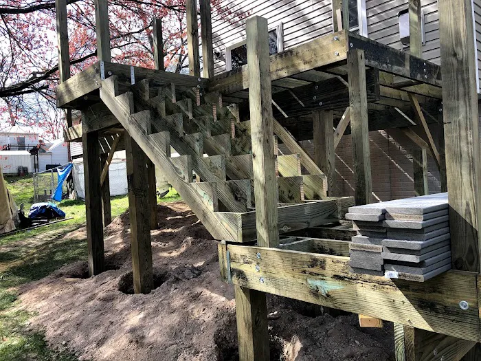 Anne Arundel Exteriors Picture 10