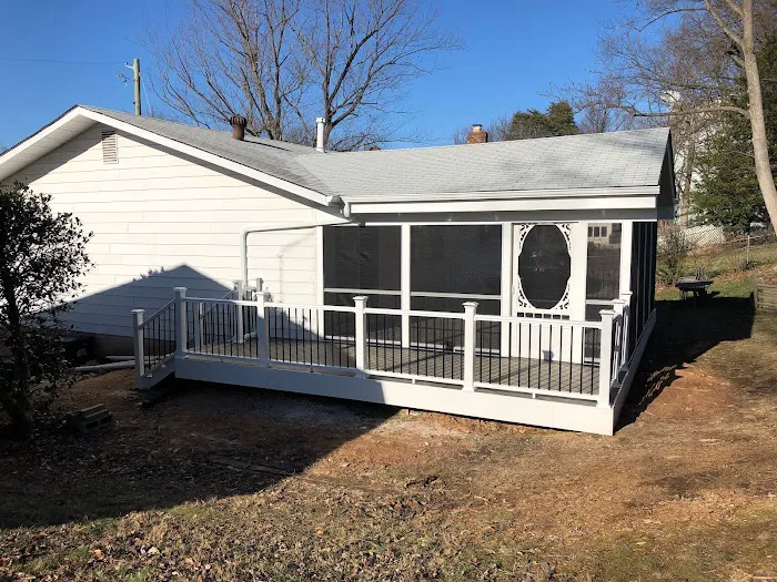 Anne Arundel Exteriors Picture 3