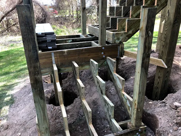 Anne Arundel Exteriors Picture 7