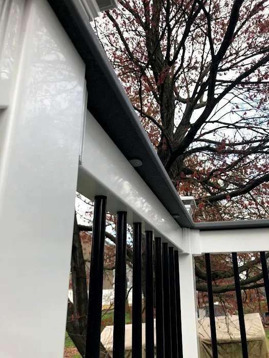 Anne Arundel Exteriors Picture 9