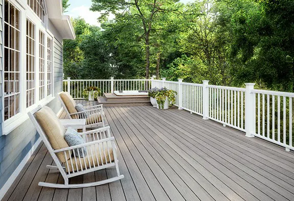 Anne Arundel Exteriors Picture 1