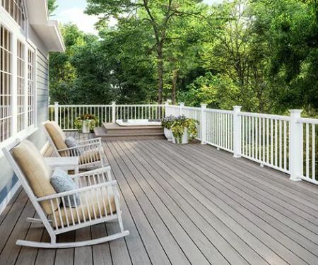 Anne Arundel Exteriors