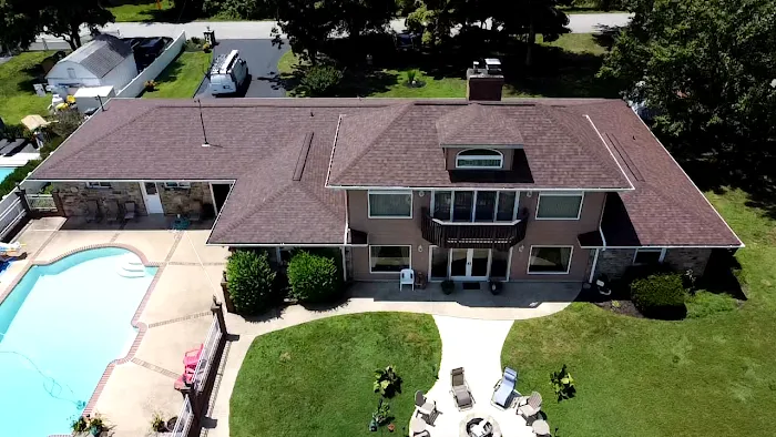 Anne Arundel Exteriors Picture 4