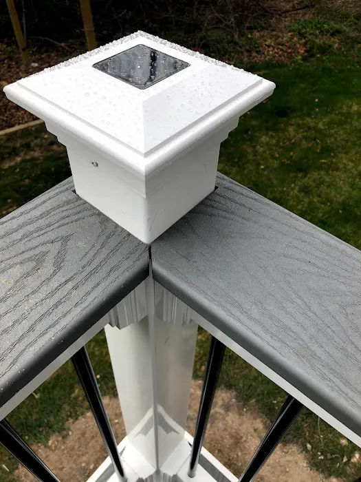 Anne Arundel Exteriors Picture 8