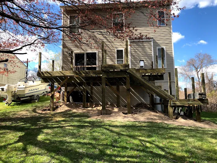 Anne Arundel Exteriors Picture 6