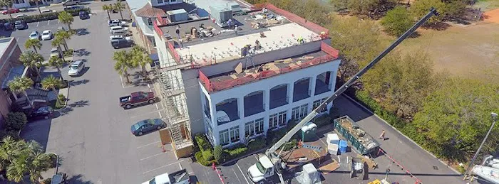 TeamCraft Roofing Picture 5