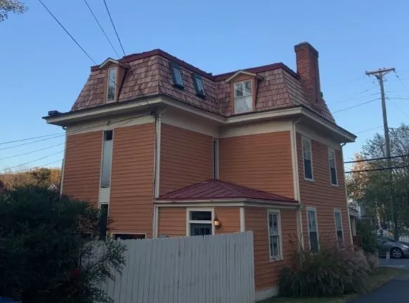 Roofing Solutions & Sheet Metal, LLC Picture 8