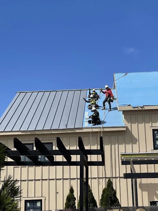 Roofing Solutions & Sheet Metal, LLC Picture 1