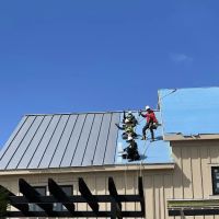 Roofing Solutions & Sheet Metal, LLC ico