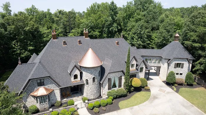 Roofing Solutions & Sheet Metal, LLC Picture 9