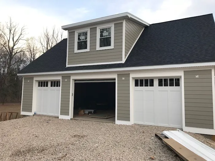 Style Roofing Picture 5