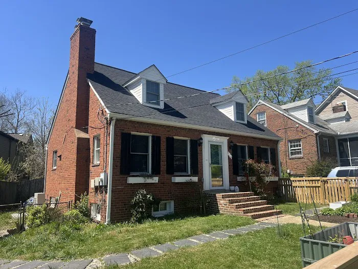 Style Roofing Picture 6