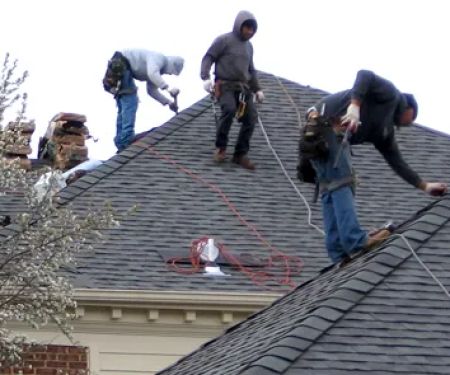 Style Roofing