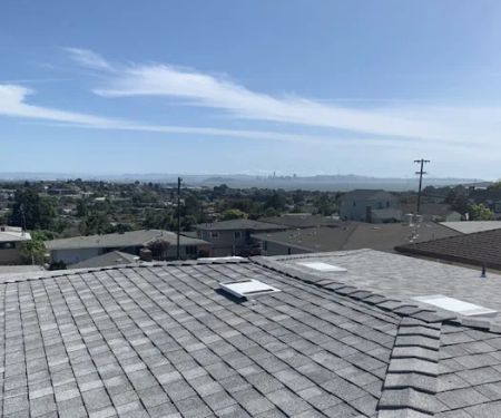 Gambies & Sons Roofing