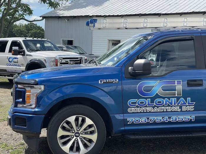 Colonial Contracting Inc. Picture 7