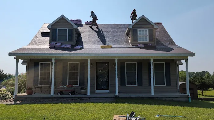 Colonial Contracting Inc. Picture 1