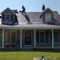 Colonial Contracting Inc. ico