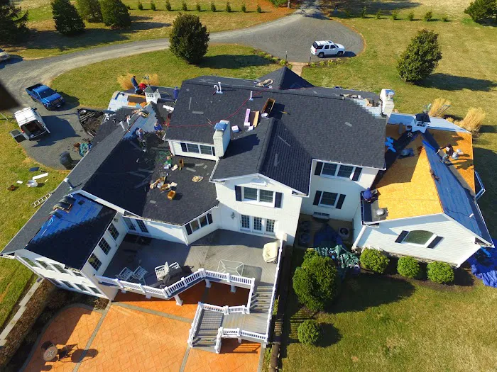 Colonial Contracting Inc. Picture 9