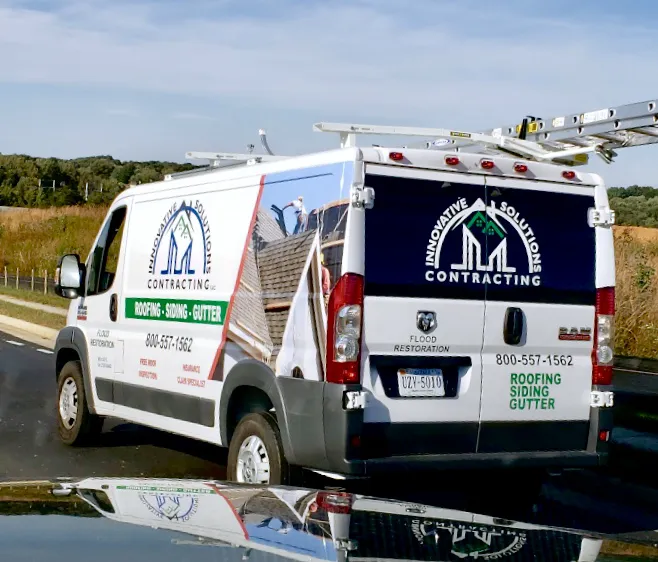 Innovative Solutions Contracting Llc Picture 5