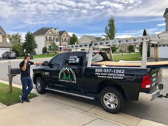 Innovative Solutions Contracting Llc Picture 8