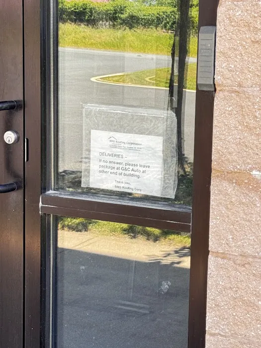 BMS Roofing Picture 10