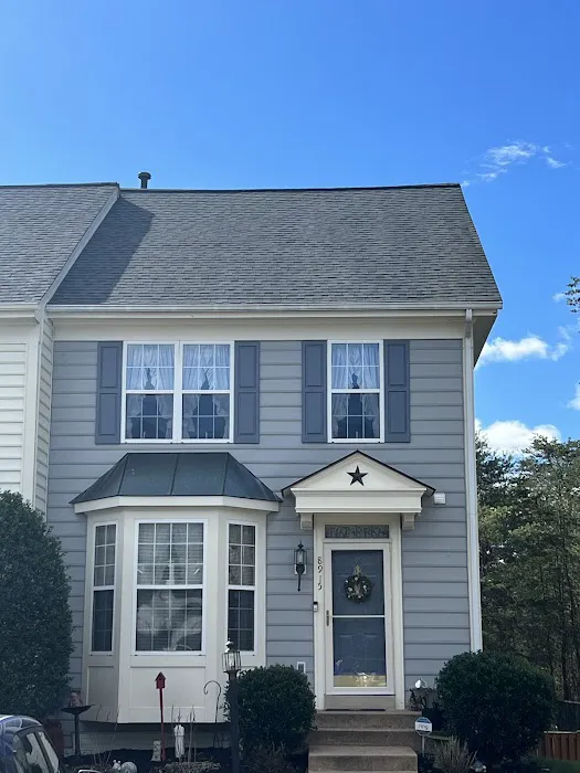 BMS Roofing Picture 1