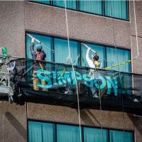 Simpson Unlimited ico