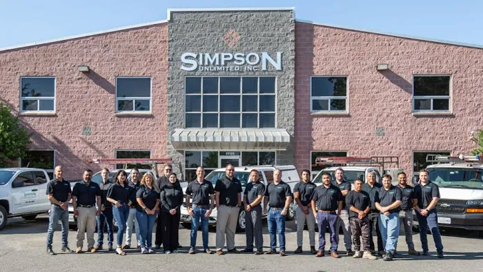 Simpson Unlimited Picture 3