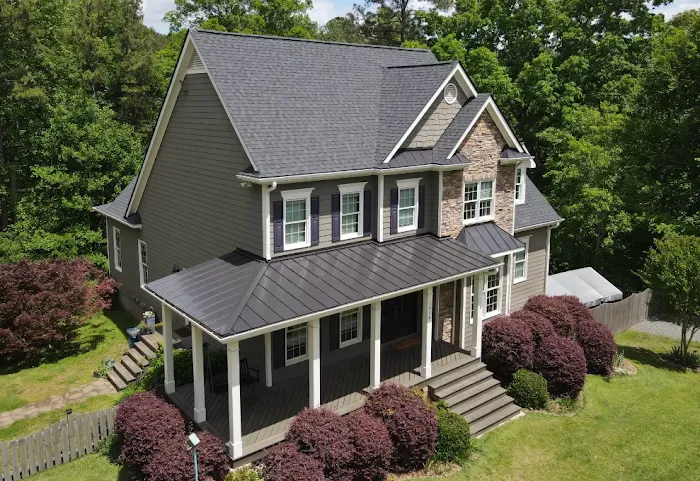 Skyfall Exteriors LLC Picture 9