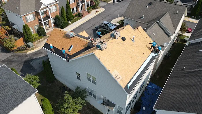 Skyfall Exteriors LLC Picture 8