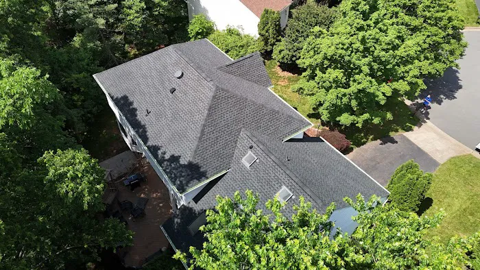 Skyfall Exteriors LLC Picture 5