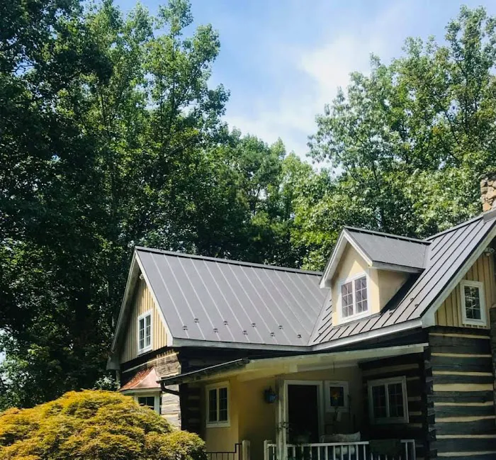 Skyfall Exteriors LLC Picture 7