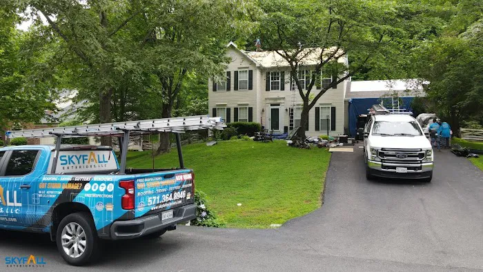 Skyfall Exteriors LLC Picture 2