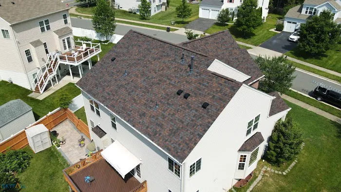 Skyfall Exteriors LLC Picture 10