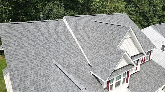 Skyfall Exteriors LLC Picture 4