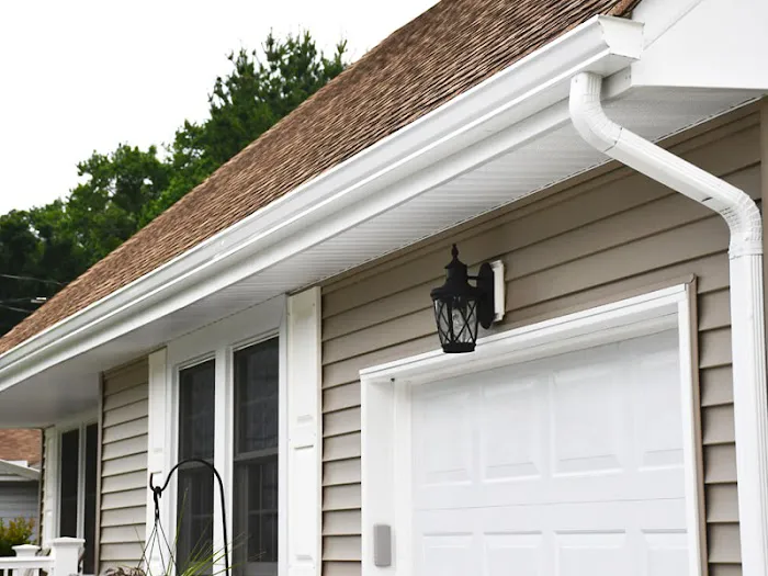 Skyfall Exteriors LLC Picture 1