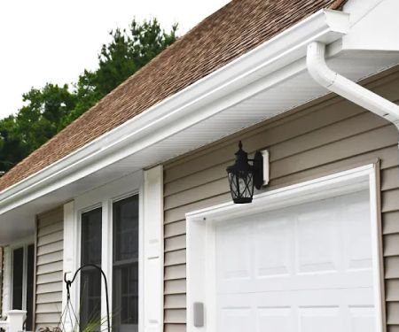 Skyfall Exteriors LLC