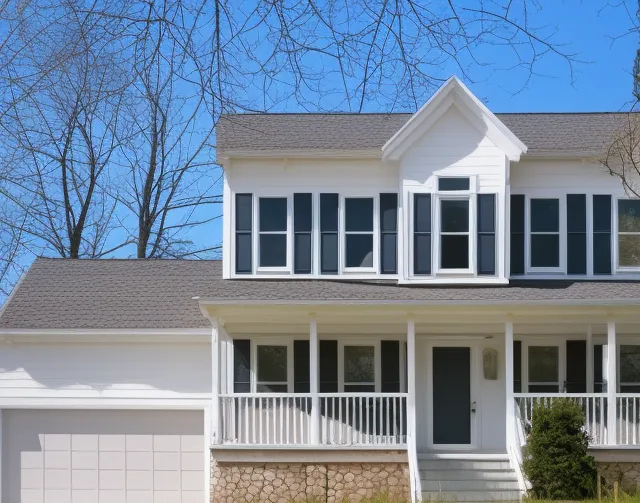 Golden Tree Roofing Picture 4