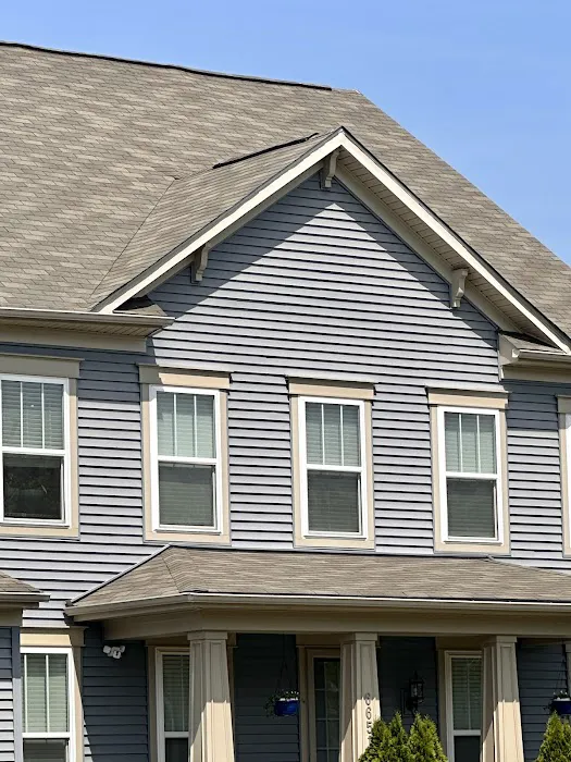 Golden Tree Roofing Picture 6