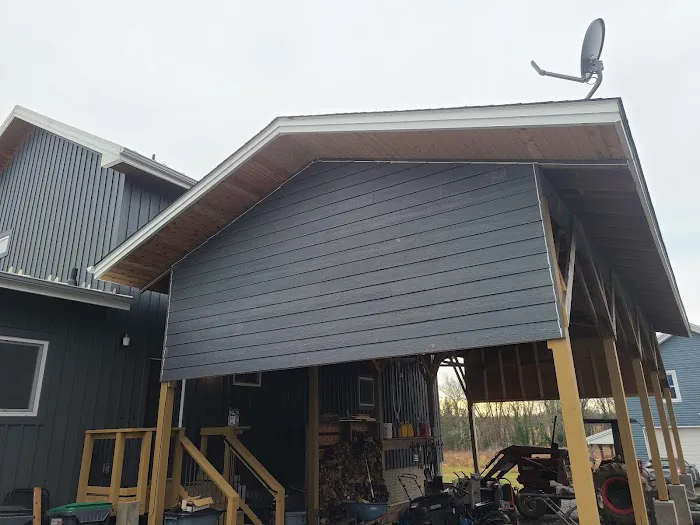 Villatoro Roofing Picture 3