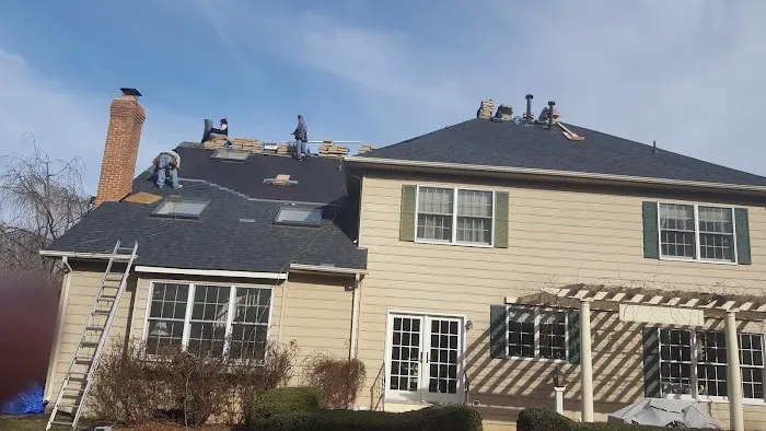 Villatoro Roofing Picture 6