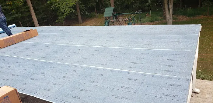 Villatoro Roofing Picture 1