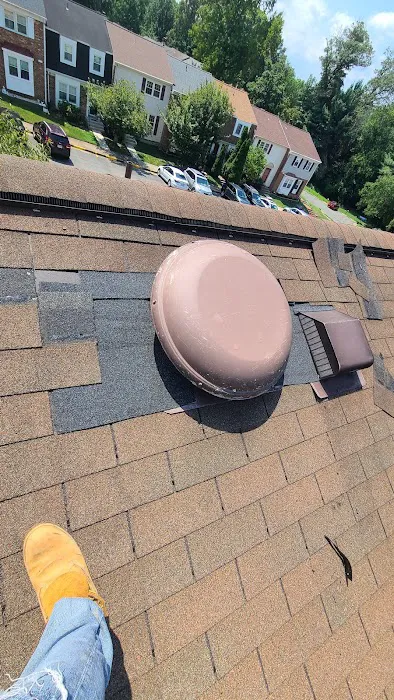 Villatoro Roofing Picture 4