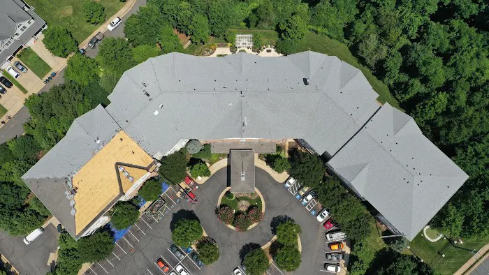 Five Stars Roofing LLC - Roof Replacement Manassas VA. Picture 5