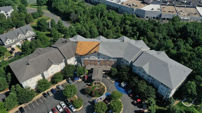 Five Stars Roofing LLC - Roof Replacement Manassas VA. Picture 3