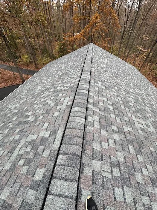 Five Stars Roofing LLC - Roof Replacement Manassas VA. Picture 6