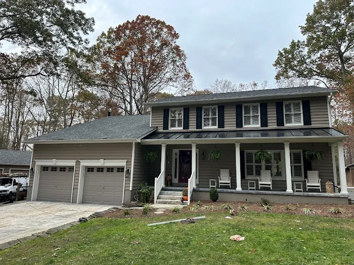 Five Stars Roofing LLC - Roof Replacement Manassas VA. Picture 4